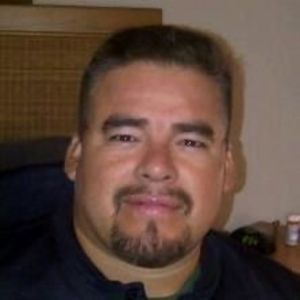 Meet your Posher, Armando